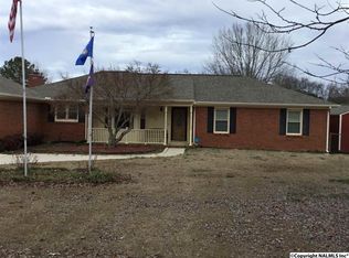 279 Sam Thomas Rd, Harvest, AL 35749