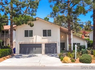 5323 Soledad Mountain Rd, San Diego, CA 92109