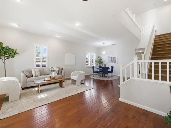 960 Capitola Drive, Napa, CA 94559