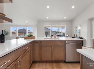 903 S Galloper Snowbrush Lot 4, Nampa, ID 83686