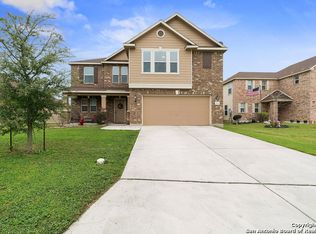 1464 Astor Crk, New Braunfels, TX 78130