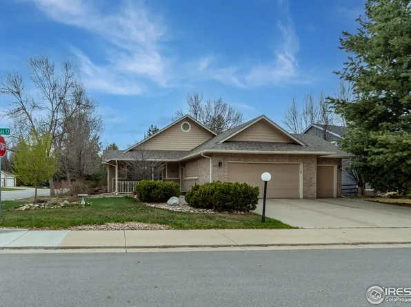 7933 E Sussex Ct, Niwot, CO 80503