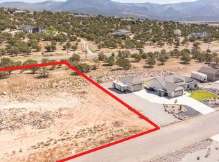 1687 S 4150 W, Cedar City, UT 84720