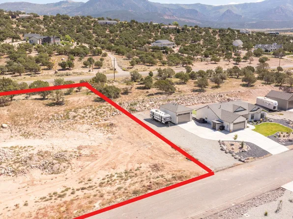 1687 S 4150 W, Cedar City, UT 84720