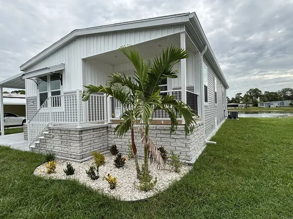 19168 Innisbrook Ct #35E, North Fort Myers, FL 33903