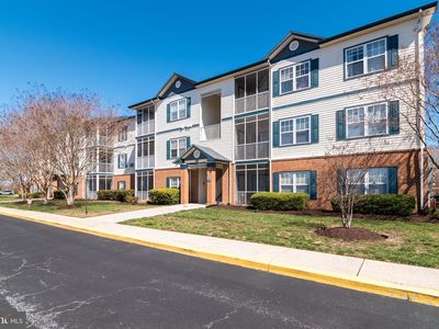 17063 S Brandt St UNIT 4206, Lewes, DE, 19958