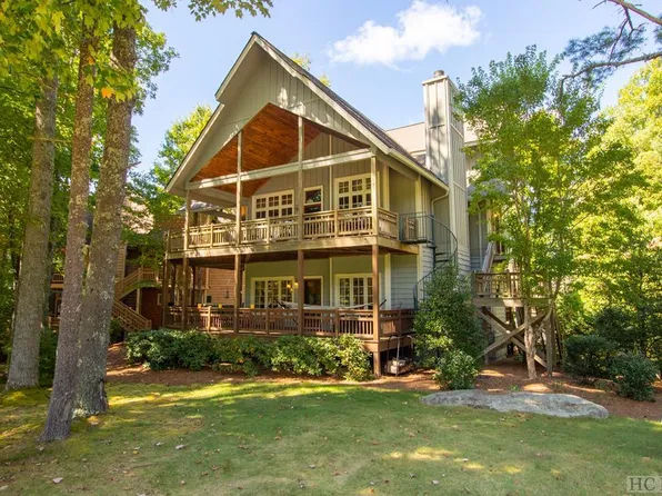 76A First Tee Trl, Cashiers, NC 28717