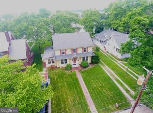 40 Delaware Ave, Penns Grove, NJ