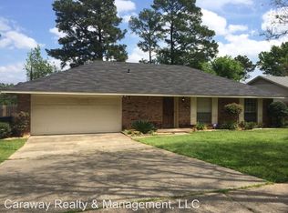 9515 Teche Way, Shreveport, LA 71118