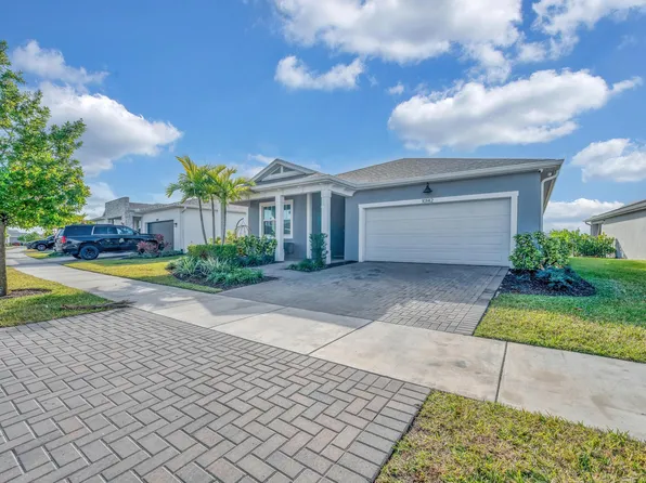 10142 SW Orana Drive, Port St Lucie, FL 34987