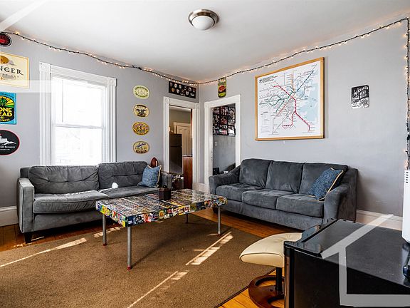 11 Reedsdale St. #2 Boston (Allston) Unit Photo 17