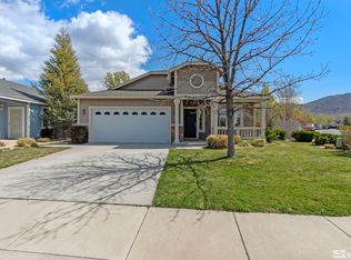 10090 Stonefield Dr, Reno, NV 89521