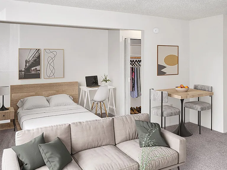 Brookside Apartments — Photo 10