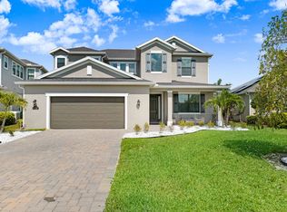 8212 Paragrass Ave, Melbourne, FL 32940