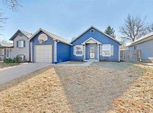 17562 E Whitaker Dr, Aurora, CO 80015