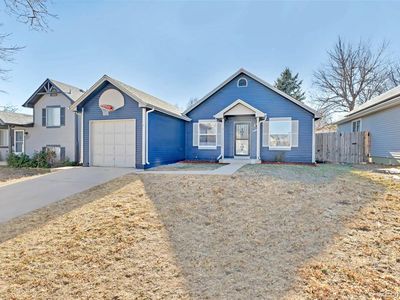 17562 E Whitaker Drive, Aurora, CO, 80015