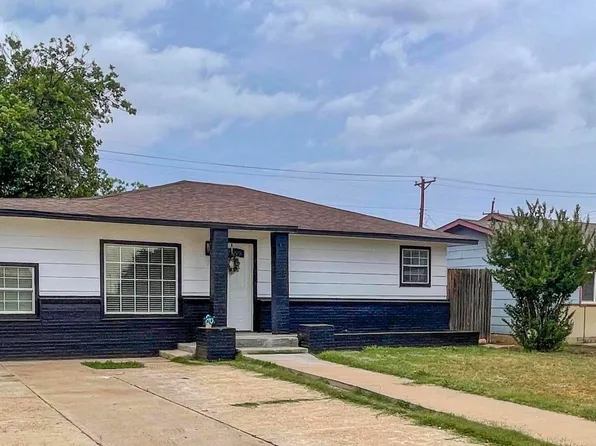 2808 3rd St, Lubbock, TX 79415