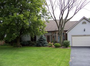 279 White Rabbit Trl, Rochester, NY 14612