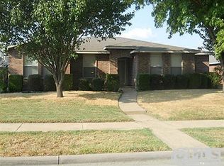 1304 Windward Ln, Wylie, TX 75098