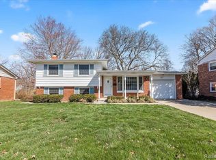 3659 Eli Rd, Ann Arbor, MI