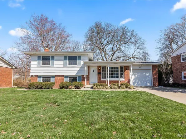 3659 Eli Rd, Ann Arbor, MI 48104