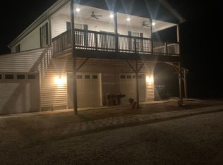 3612 Doyle Rd #A, Zebulon, NC 27597