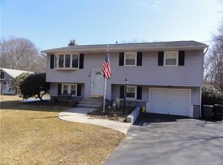 504 Beecher Rd, Wolcott, CT 06716