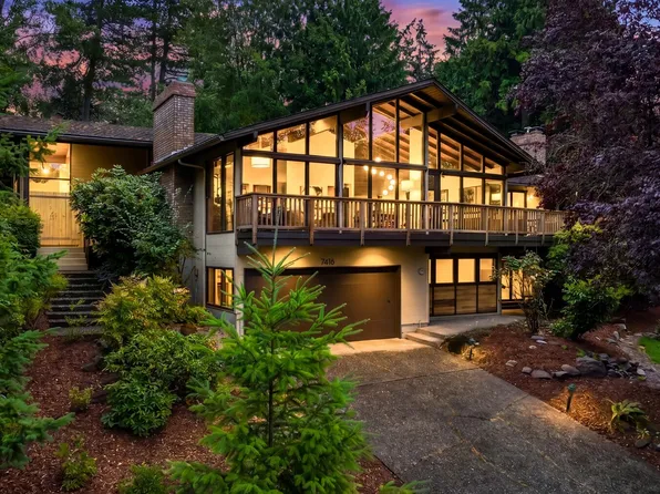 7416 Mercer Terrace Drive, Mercer Island, WA 98040