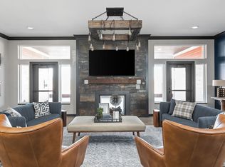 The Legends Apartments | Specials Available, Champaign, IL 61822