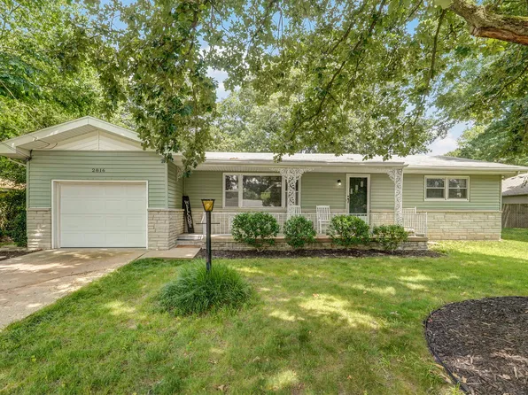 2816 N Missouri Avenue, Springfield, MO 65803