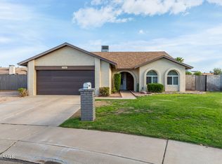 2116 W Silvergate Dr, Chandler, AZ 85224