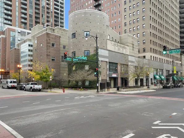 40 E 9th St APT 302, Chicago, IL 60605