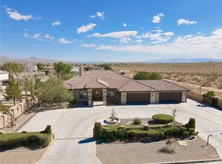 14387 Horseshoe Trl, Helendale, CA 92342