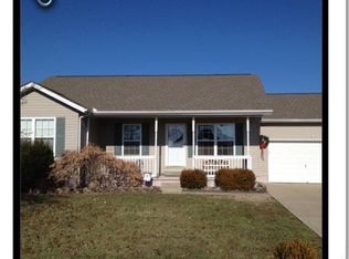 2568 Ridgeway Dr, Jackson, MO 63755