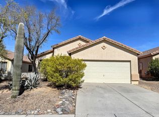3618 W Lantana Hills Pl, Tucson, AZ 85741
