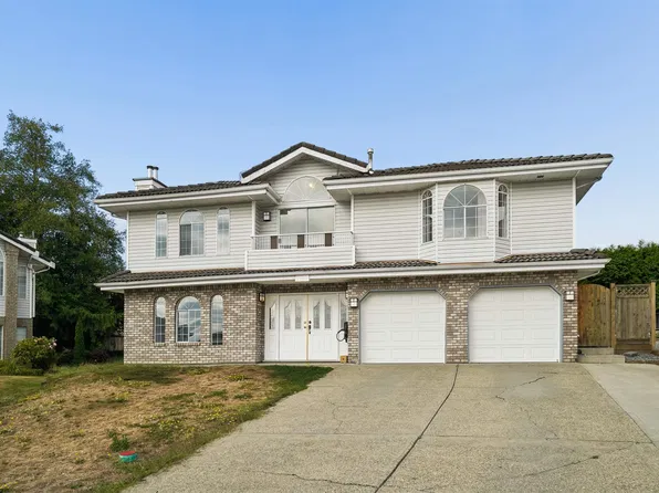 7021 143a St, Surrey, BC V3W 0X5