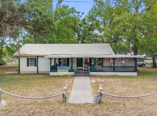 220 SE 49th Ave, Cross City, FL 32628