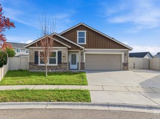 60 N Luke Loop, Nampa, ID 83651