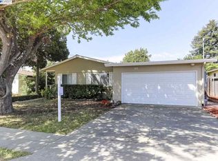 41486 Denise St, Fremont, CA 94539