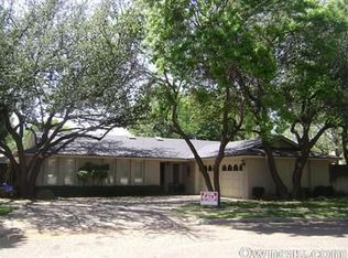 4905 80th St, Lubbock, TX 79424