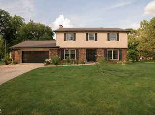 2301 Center Dr, Lebanon, IN 46052