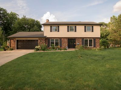 2301 Center Dr, Lebanon, IN, 46052