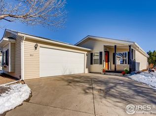 862 Pleasure Dr, Fort Collins, CO 80524