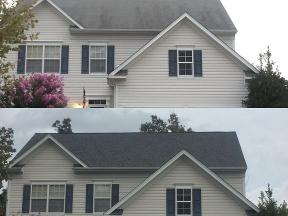 new roof (new bottom)