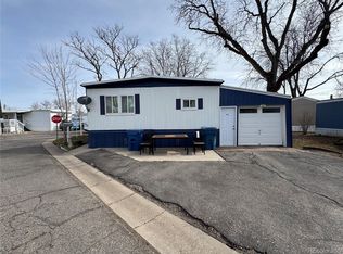 3600 E 88th Ave LOT 92, Thornton, CO 80229