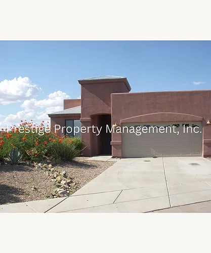 301 E Desert Haven Pl Photo 1