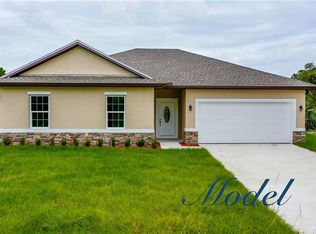 3254 Moravia Ave, North Pt, FL 34286