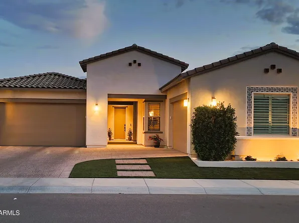 4215 E PRESCOTT Place, Chandler, AZ 85249