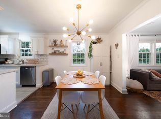 2421 Creighton Ave, Parkville, MD 21234