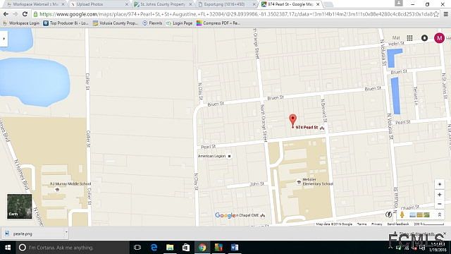 2nd image of 974 Pearl St